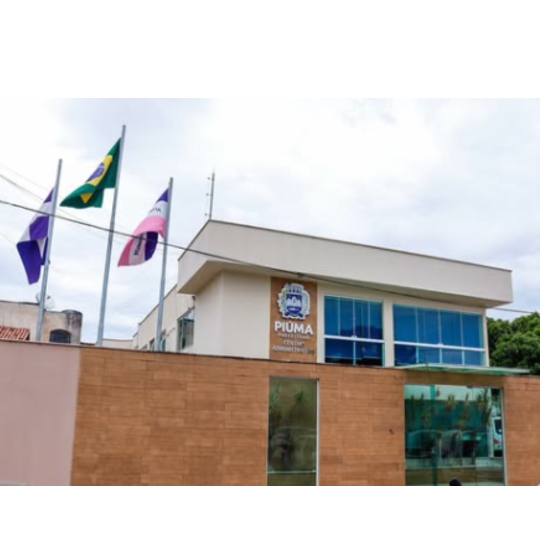 Prefeitura de Piúma-ES, realizará chamamento de 129 concursados.