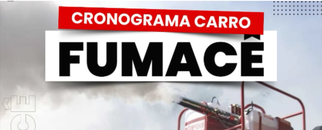 Prefeitura de Mimoso do Sul, prepara nova ação contra mosquitos.