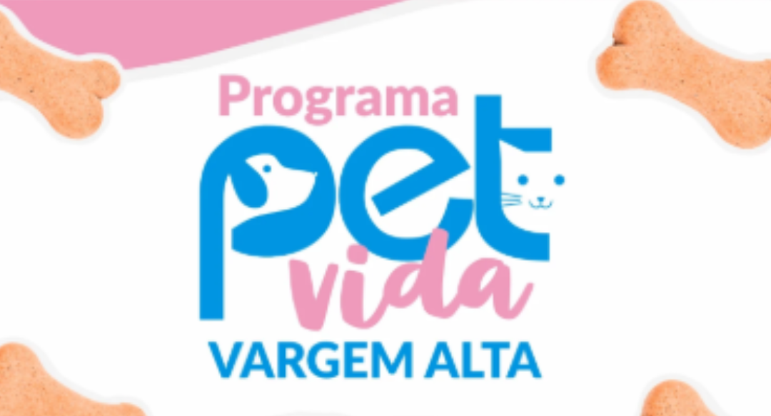 Prefeitura de Vargem Alta-ES, divulga resultados já alcançados do Programa estadual Pet Vida